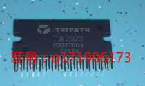 TA2022 power amplifier IC new original digital power amplifier TRIPATH gold foot punch five diamonds