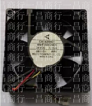 CA1639H01 MMF-08D24ES-RP1 24V 0 16A original Japanese san ling converter fan