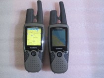 garmin rino 530 hcx Navigator Outdoor Handheld Walkie-Talkie GPS