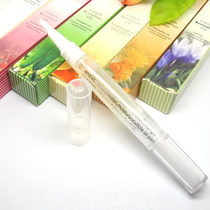 Nourishing Oil Pen Nail oil Nourishing Oil pen Portable finger oil Rotary pen Multi-fragrance