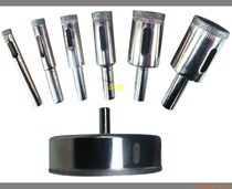 Diamond glass drill bit 6mm-100MM tile hole opener glass hole opener