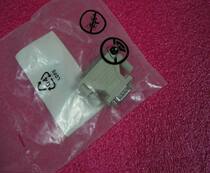 42R5145 IBM serial port to parallel port connector Como port adapter