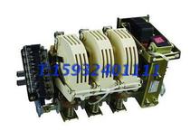 Tianshui Great Wall AC contactor CJ12-250 3 220V 380V