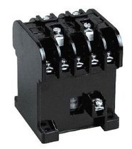 China Delixi CDC1-105-30-01 AC contactor 