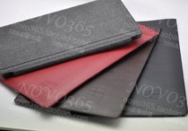 Microsoft tablet Surface Pro case leather case straight plug sleeve inner bag generation second generation RT