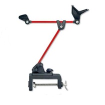 DAIWA daiwa Dawa raft fishing bracket fa gan branch gan jia power セ チ ヌ III fishing bracket