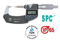 Original Japan Mitsufeng mitutoyo pointed claw digital micrometer 342-251 351 261 361