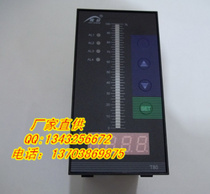 Huixiang Instrument:HX-WP-T803-01-23-HL-P liquid level light column display special instrument