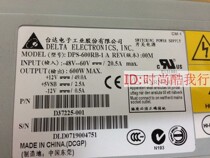 Delta DPS-600RB-1 A 600W DC power supply DPS-600RB-1 A power supply