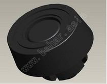 Foot pad chassis foot pad BP-16 Bahar bp-16