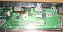  Lenovo rising sun 125 Lenovo 125 USB small board Network card small board 90% new original disassembly 