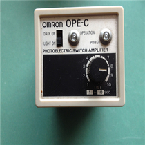 Supply Photoelectric Sensor Controller OPE-C