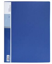 Durable information book A4 document book 60 30 page folder folder folder folder