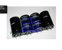 Electrolytic Capacitor 63V10000UF volume 30x5 0 Japan Black Edition amplifier audio filter capacitor