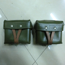 56-style fanny pack Mobile phone bag wallet sundries bag War film and television props Junpin collection