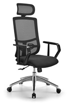 Shanghai office furniture mesh office chair staff chair large class chair middle class chair computer chair staff chair