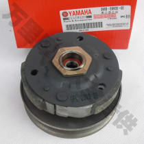 Yamaha ZY100T Fuxi Qiaoge JOG Fujun Eagle rear pulley clutch throw block assembly belt reel