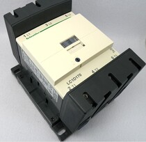 Schneider contactor Schneider LC1D170 Coil voltage AC110V 220V 380V