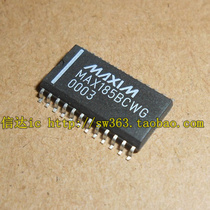 New original MAX185BCWG MAX185 can be shot straight