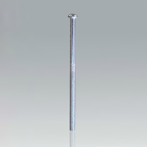 Siemens switch socket dedicated 7CM half-threaded extended screw