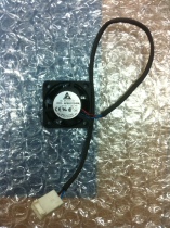 Original DELTA DELTA AFB02512HHA 2510 DC12V 0 12A-FOO 2 5CM cooling fan