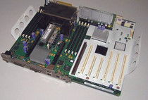 IBM 80P6949 9111-520 P520 1way 1 5GHz System backplane