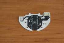 New OSRAM OSRAM SFH4715S high power infrared LED light panel infrared fill light 850NM