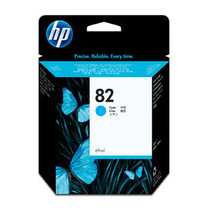 (Original)HP HP500 HP800 82 Compact ink cartridge HP 4911 4912 4913