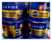 LUYIDE road easy to high temperature resistant all-round extruded extreme pressure special grease 280 °C lithium-based grease lubricant