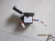 Applicable to Bosch Siemens refrigerator accessories three flower repair universal solenoid valve new original 00652470