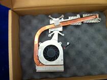 Dell Vostro 1440 independent heat sink Dell 1440 notebook heat sink Dell K195P