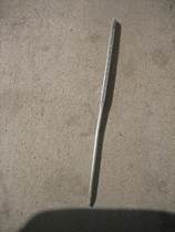 Special Price Old Chopsticks Aluminum Chopsticks Four Sides Carved Pine Cranes HAPPY LIFE OLD CHOPSTICKS COLLECTION DISPLAY