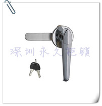 Mechanical industrial lock electric case lock electric cabinet lock handle lock HZMS306-2-1