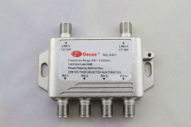  Jiaxun two-in four-out MS-2401