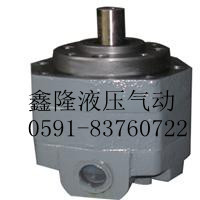 BB-B10 low pressure gear pump