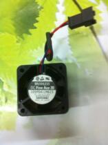 Original SANYO4020 109P0412M623 12V 0 06A2 line ball cooling fan 40*40*20