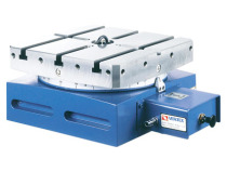Taiwan eagle Quadrilateral type pneumatic indexing disc pneumatic indexing disc pneumatic work bench VIT-1200