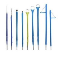 Crownconstant ZG-300 leep knife head gynecological LEEP knife head Lippe knife head LEEP knife