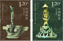  2012-22 Sanxingdui Bronze Special Stamps Philatelic Collection Philatelic Products