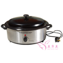 Hot stone heating pot Energy stone SPA energy stone heating pot Hot stone machine Volcano energy stone heating pot Hot stone machine