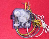 Crown wheel DXT15SX 3 binaural 6-wire timer washing machine wash timing switch