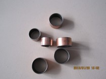 Promotional order copper sleeve steel shaft sleeve lift wire rope roller supporting model complete 251520152615