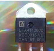 Triac BTA41-1200 original quality assurance can be shot directly 