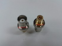 BNC SMB-KK BNC female turn smama female SMB female turn BNC female head outer screw inner bore SMB-K BNC-K
