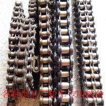 Electric tricycle chain Motorcycle chain 420 428 530 630 Single double chain