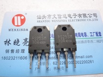 (Wenxinda Electronics) FS25SM-10A original imported disassembly test can be directly bought