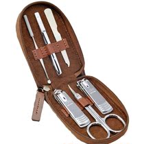 South Korea 777 original imported nail clipper set nail clipper tool