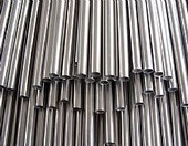 Stainless steel 304 outer polished tube 6*1*1 5 - 30*2 complete specifications sold by the meter can be cut