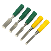 Power Lion Wearing Atrium Iron Rivet Shank Woodwork Chisel Steel Chisel Wood Chisel Woodworking Flat Chisel Open Pore Chisel W0073