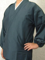 True words monks clothing Tang close monk clothes East Mixer Japanese monks clothes The truth of the King Kong Pestle Mil to the Monk Coat